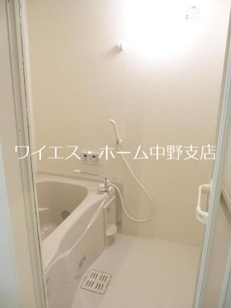 風呂画像