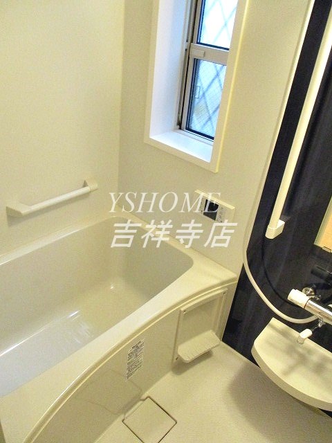 風呂画像