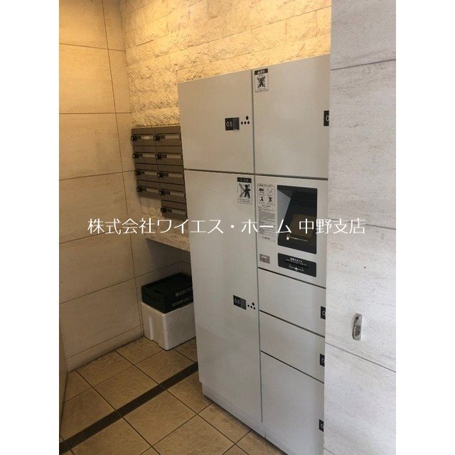 その他外観1