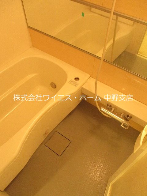 風呂画像