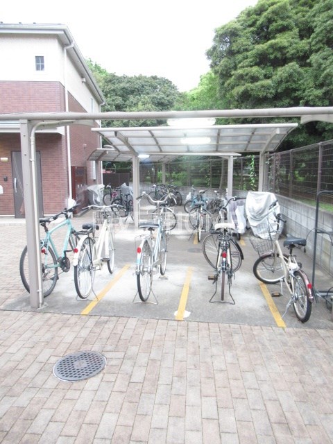 その他外観3