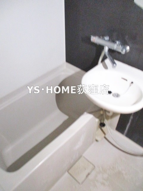 風呂画像