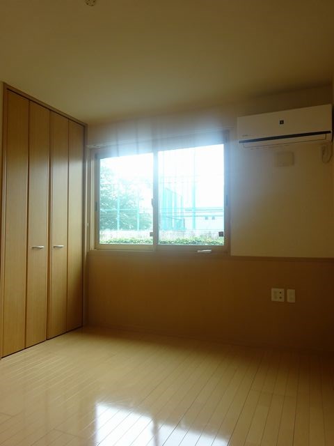 S.Ｉ.U ベッドルーム