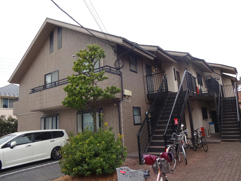 その他外観1