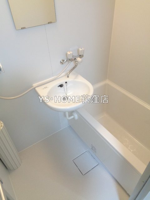 風呂画像