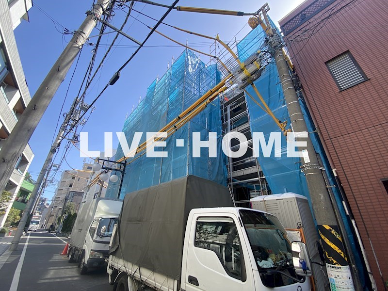 その他外観5