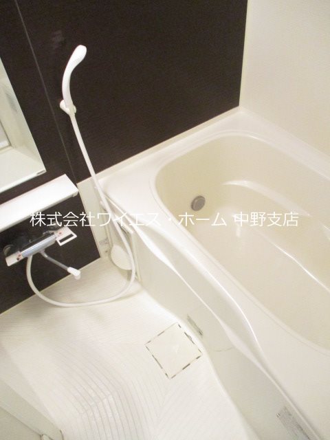 風呂画像