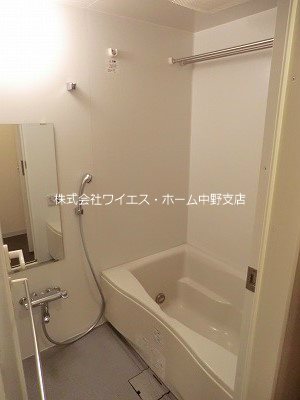 風呂画像