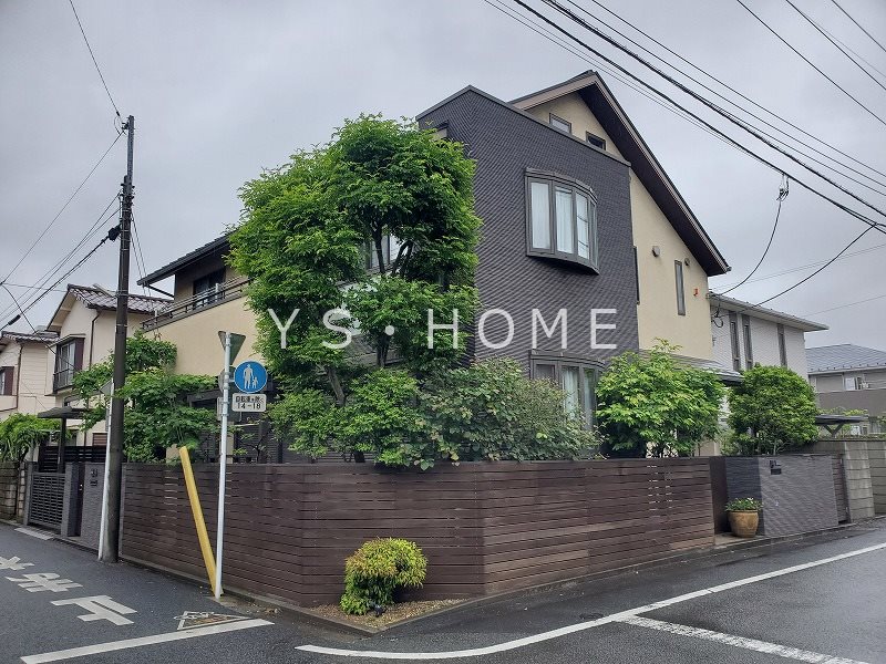 その他外観1