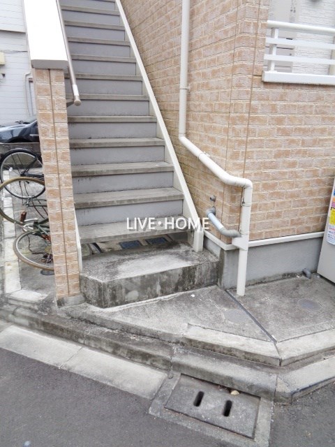 その他外観4
