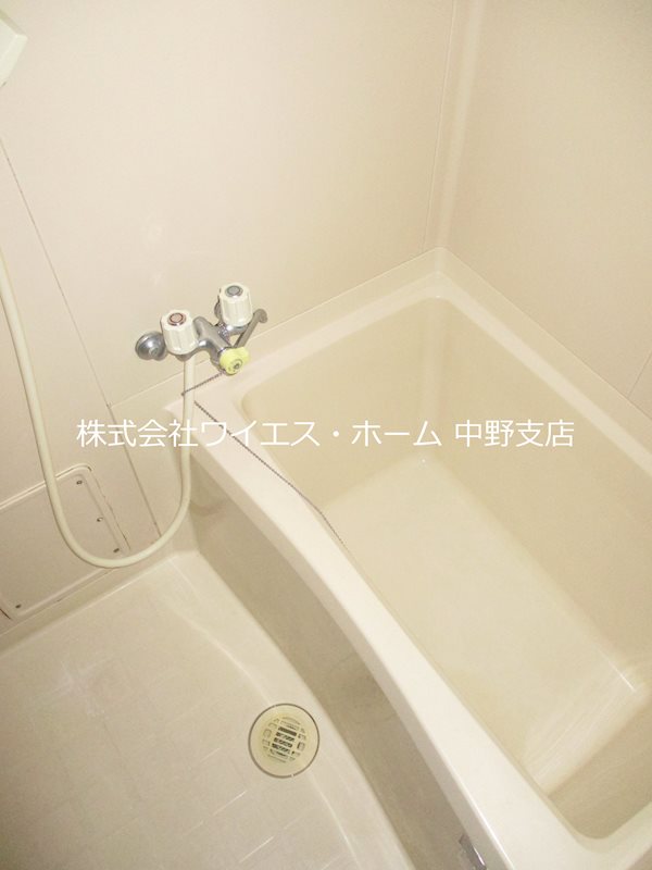 風呂画像