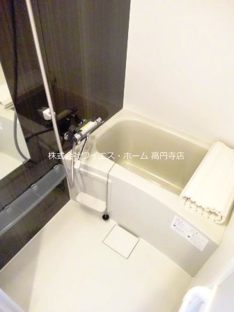 風呂画像