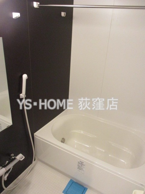 風呂画像