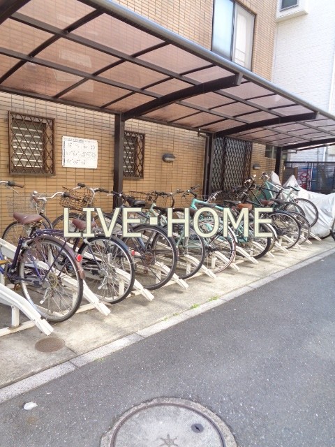 その他外観5