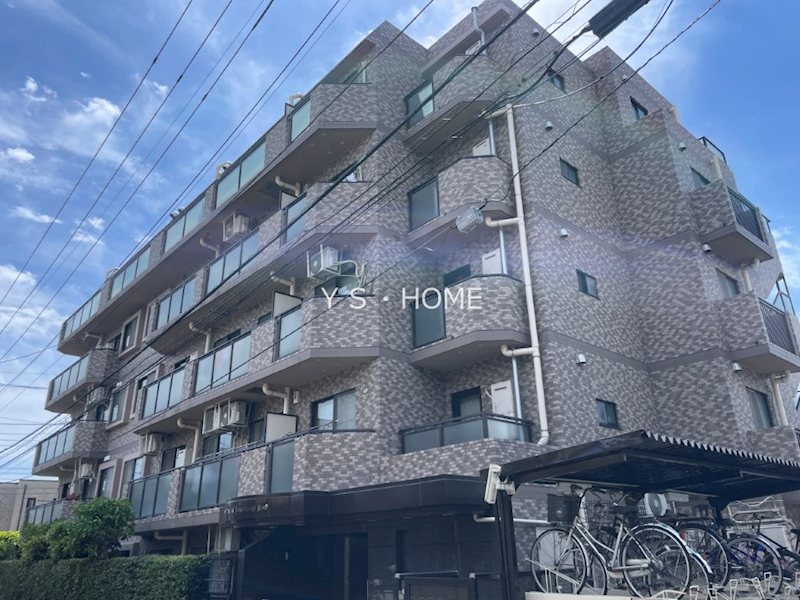 その他外観1