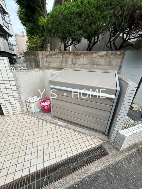 その他外観1