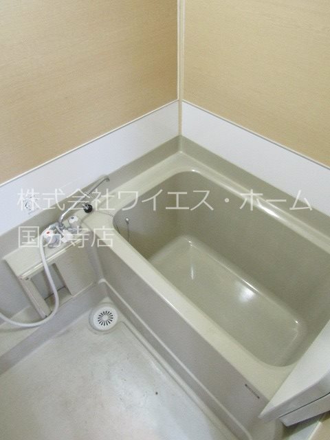 風呂画像