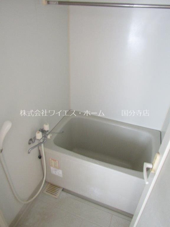 風呂画像