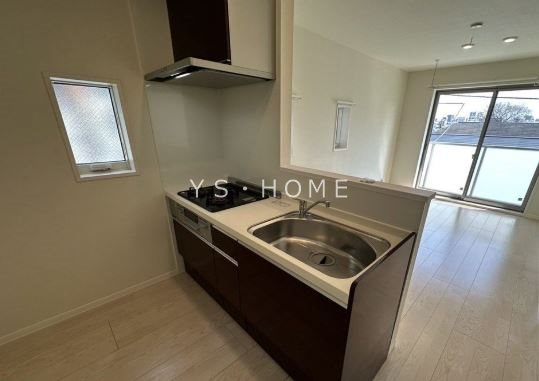 パークサイドレジデンス杉並 キッチン