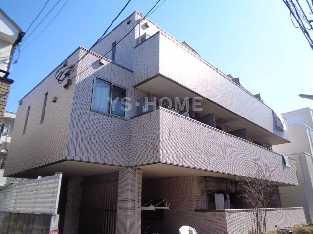 メゾンMUME  外観
