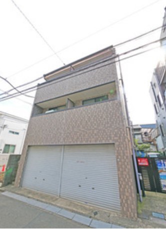 その他外観1