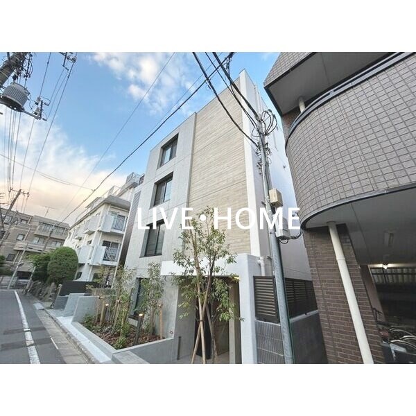その他外観1
