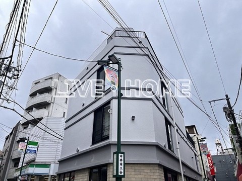 その他外観1