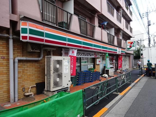 ミラコスタ高円寺 周辺画像1