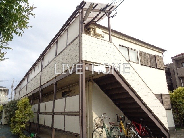 その他外観1