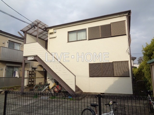 その他外観2