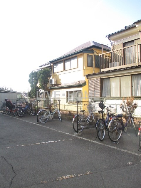 その他外観6