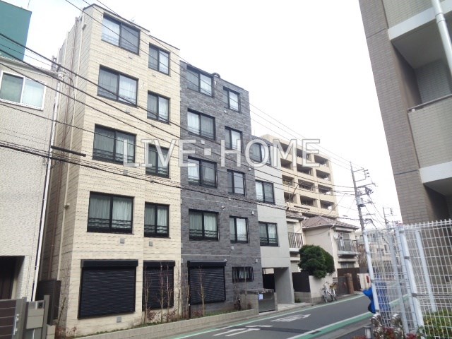 その他外観1
