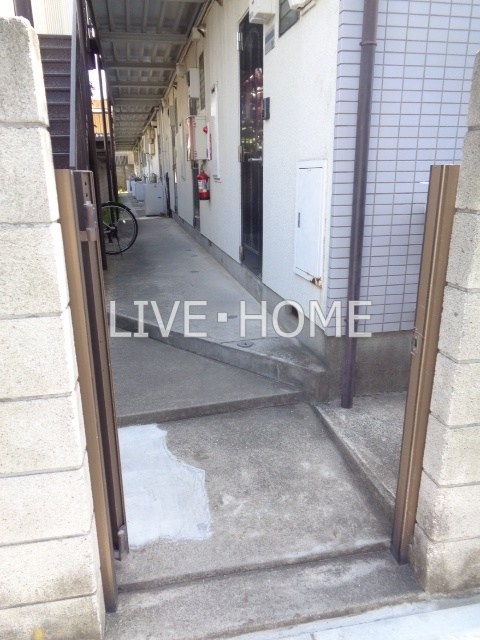 その他外観2