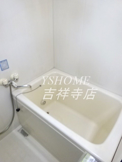 風呂画像