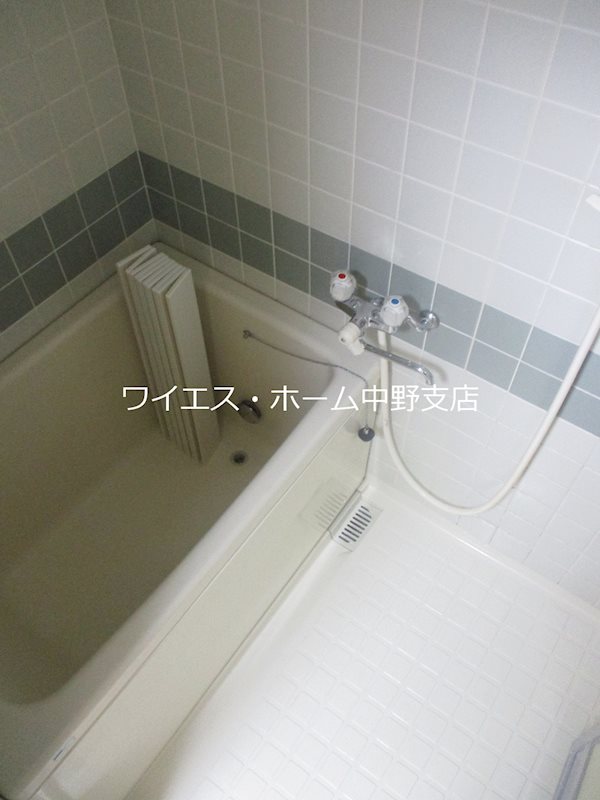 風呂画像
