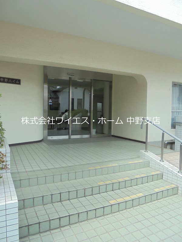 その他外観1