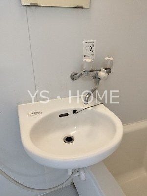 ソリテア三鷹 その他4