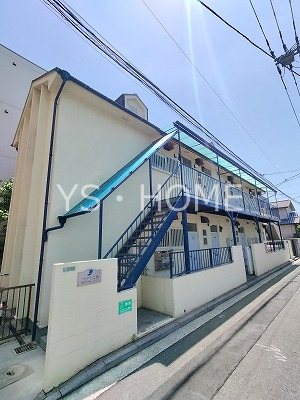 ソリテア三鷹 その他外観1