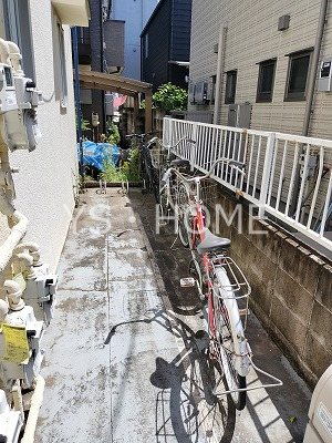 ソリテア三鷹 その他外観3