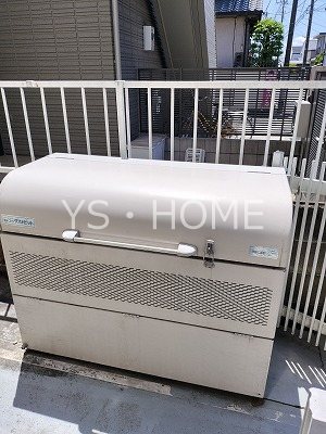 ソリテア三鷹 その他外観4