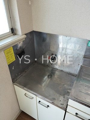 ソリテア三鷹 その他8