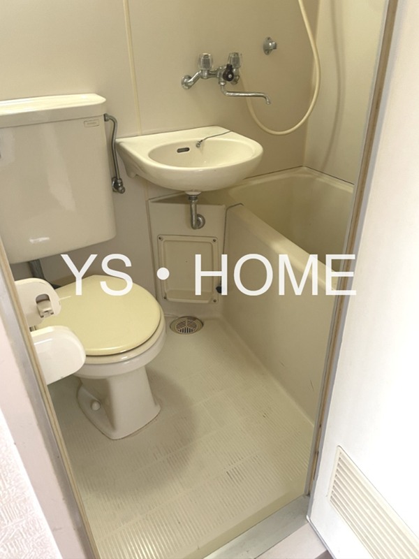 風呂画像