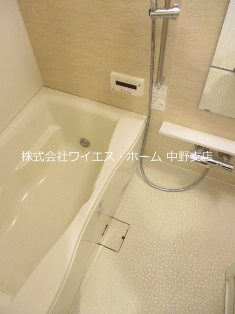 風呂画像