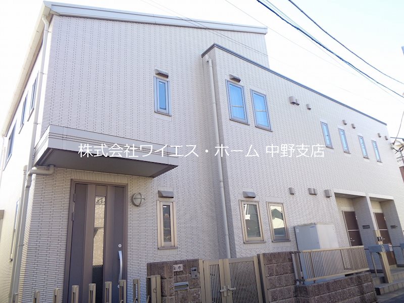 その他外観1