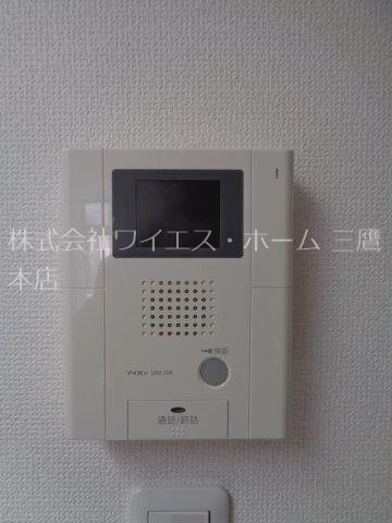 キングハウス吉祥寺Ａ棟 その他6