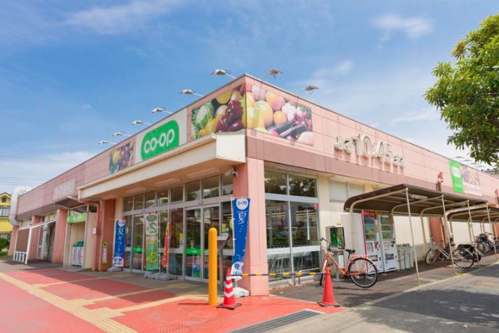 アセットコート貫井北町　A棟  周辺画像7