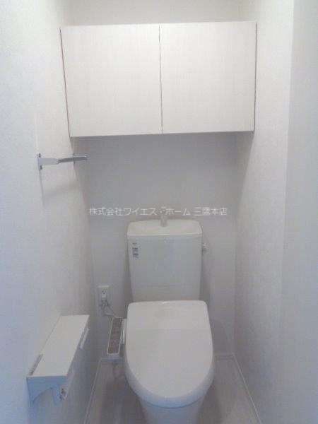 グリュックヴァーグ その他2