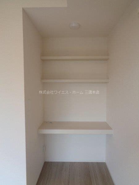 グリュックヴァーグ その他10