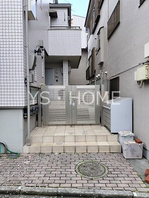 その他外観2