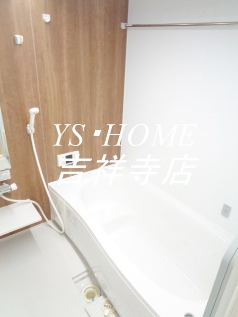 風呂画像